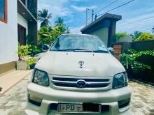 Toyota CR42 2004 Van