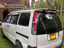 Toyota CR42 2004 Van