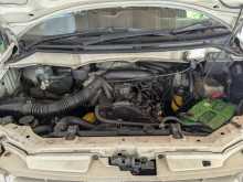 Toyota CR42 2001 Van