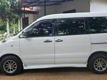 Toyota CR42 2002 Van