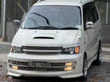 Toyota CR42 2006 Van