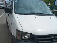 Toyota CR42 2003 Van