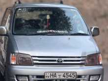 Toyota CR42 1998 Van