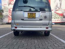 Toyota Noah CR42 2001 Van