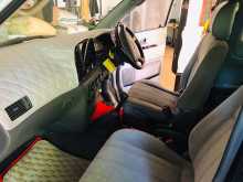 Toyota CR42 2000 Van