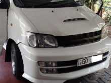 Toyota CR42 1996 Van