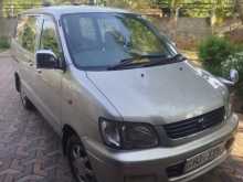 Toyota CR42 1999 Van