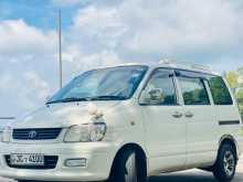 Toyota CR42 1999 Van