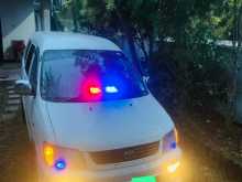 Toyota CR42 1999 Van