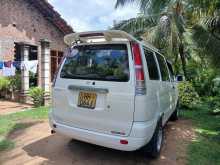 Toyota CR42 1999 Van