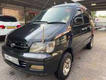 Toyota CR42 1999 Van