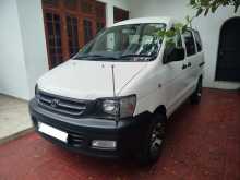 Toyota TownAce 1999 Van