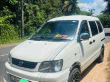 Toyota CR42 1999 Van