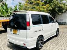 Toyota CR42 2001 Van