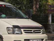 Toyota Noah CR42 2001 Van
