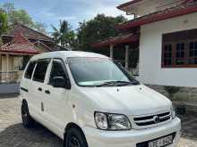 Toyota Noah CR42 2004 Van