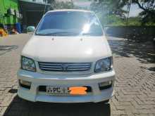 Toyota CR42 2005 Van