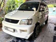 Toyota Noah KR42 2007 Van