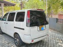 Toyota CR42 1999 Van