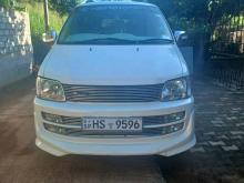 Toyota TownAce Noah CR42 1998 Van