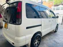 Toyota CR42 1999 Van