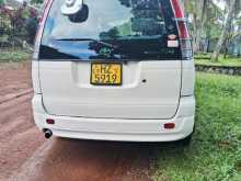 Toyota CR42 1999 Van