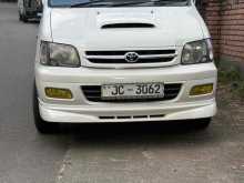 Toyota Townace 1999 Van