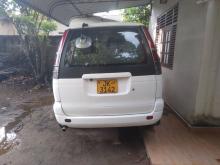 Toyota CR42 1999 Van