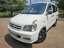 Toyota CR42 1999 Van