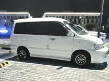 Toyota CR42 2002 Van