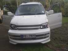 Toyota CR42 2004 Van