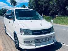 Toyota Noah CR42 2005 Van