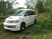 Toyota NOAH CR42 2000 Van