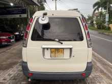 Toyota CR42 2002 Van