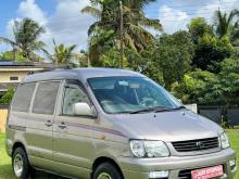 Toyota CR42 1997 Van