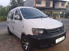 Toyota CR42 1999 Van