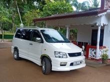 Toyota Cr42 1999 Van