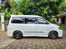 Toyota Cr42 3c Turbo 2001 Van