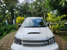 Toyota Cr42 3c Turbo 2001 Van