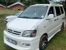 Toyota CR42 1999 Van
