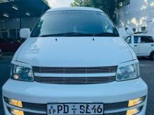 Toyota CR42 2002 Van