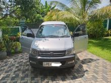 Toyota CR42 2007 Van