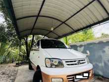 Toyota CR42 1999 Van