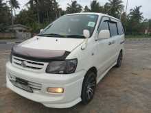 Toyota CR42 2004 Van