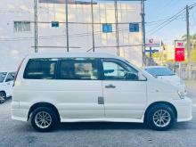 Toyota CR42 2002 Van