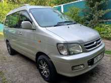 Toyota CR42 Full Noah 2003 Van