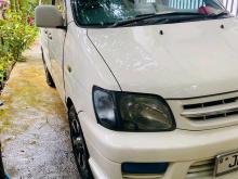 Toyota Noah CR42 1999 Van
