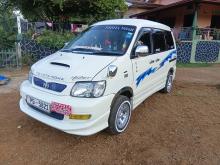 Toyota Noah CR42 2007 Van