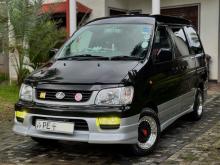 Toyota Townace Noah CR42 2003 Van