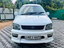 Toyota Townace Noah CR42 1999 Van
